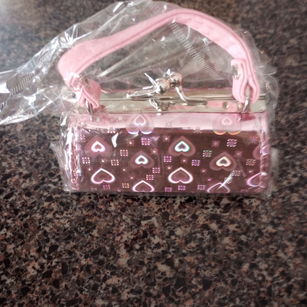 Lipstick case
